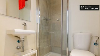 Estudio en alquiler en San Matías - Realejo en Granada