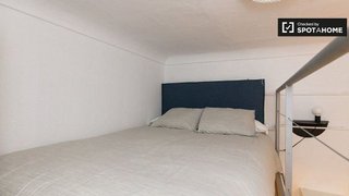 Estudio en alquiler en San Matías - Realejo en Granada
