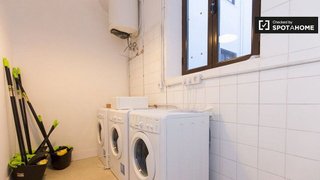 Estudio en alquiler en San Matías - Realejo en Granada