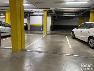 Garaje en venta en Can Mates  - Volpelleres en Sant Cugat del Vallès