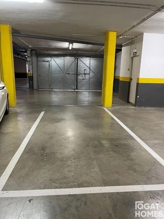 Garaje en venta en Can Mates  - Volpelleres en Sant Cugat del Vallès