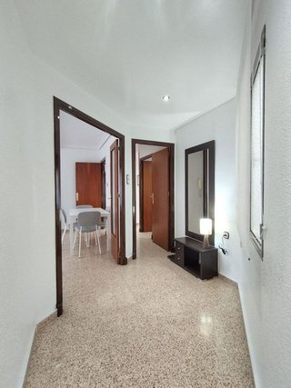 Piso en alquiler en Alcantarilla