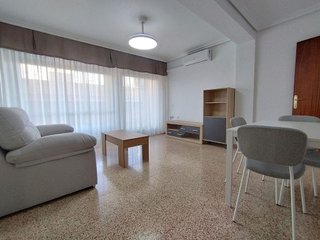 Piso en alquiler en Alcantarilla
