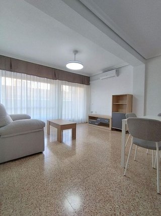 Piso en alquiler en Alcantarilla
