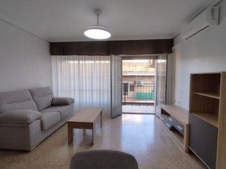 Piso en alquiler en Alcantarilla