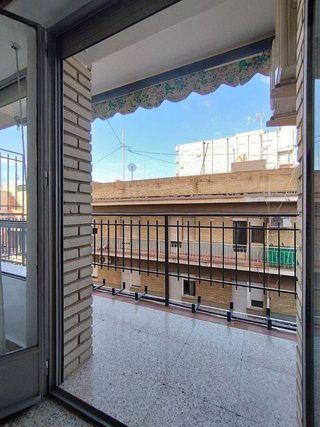 Piso en alquiler en Alcantarilla