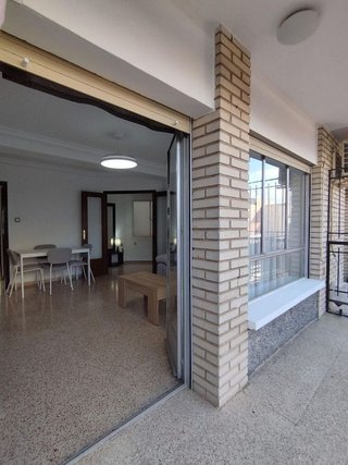 Piso en alquiler en Alcantarilla