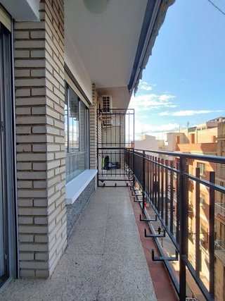 Piso en alquiler en Alcantarilla