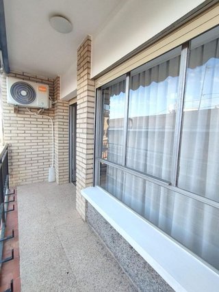 Piso en alquiler en Alcantarilla