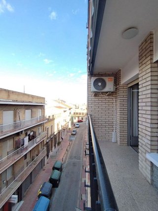 Piso en alquiler en Alcantarilla