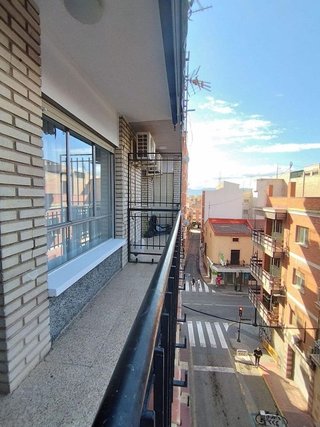Piso en alquiler en Alcantarilla