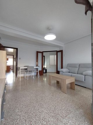 Piso en alquiler en Alcantarilla