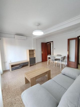 Piso en alquiler en Alcantarilla