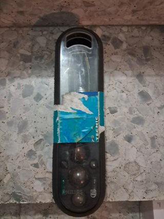 2 Juegos Lámparas Coche (Bombillas y Fusibles).