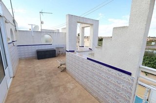Chalet en venta en La Siesta - El Salado - Torreta en Torrevieja