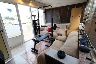 Chalet en venta en La Siesta - El Salado - Torreta en Torrevieja