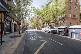 Local comercial en venta en Barrio Torrero en Zaragoza