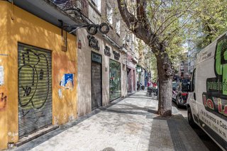 Local comercial en venta en Barrio Torrero en Zaragoza