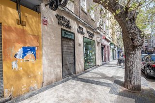 Local comercial en venta en Barrio Torrero en Zaragoza