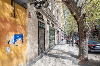 Local comercial en venta en Barrio Torrero en Zaragoza