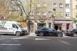 Local comercial en venta en Barrio Torrero en Zaragoza