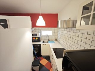 Piso en alquiler en Palacio en Madrid
