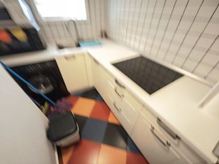 Piso en alquiler en Palacio en Madrid