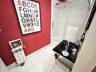 Piso en alquiler en Palacio en Madrid