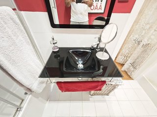 Piso en alquiler en Palacio en Madrid