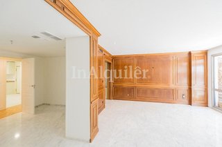 Piso en alquiler en San Pascual en Madrid