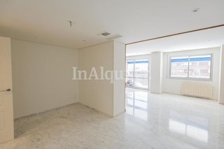 Piso en alquiler en San Pascual en Madrid