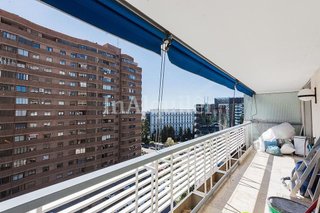 Piso en alquiler en San Pascual en Madrid