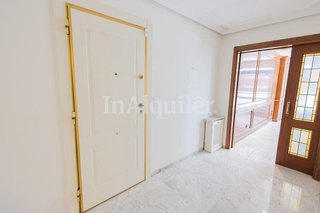 Piso en alquiler en San Pascual en Madrid