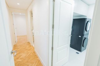 Piso en alquiler en San Pascual en Madrid