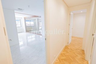 Piso en alquiler en San Pascual en Madrid