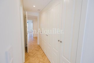 Piso en alquiler en San Pascual en Madrid