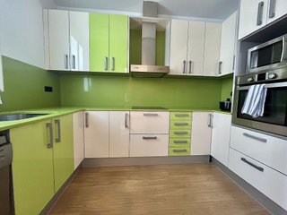 Piso en venta en El Poblenou en Barcelona