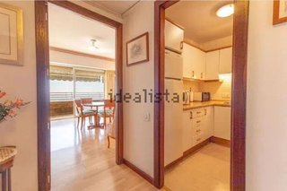 Piso en venta en Ensanche - Diputación en Alicante