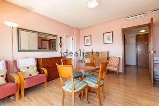 Piso en venta en Ensanche - Diputación en Alicante