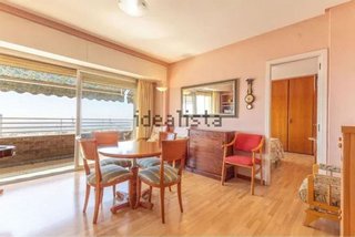 Piso en venta en Ensanche - Diputación en Alicante