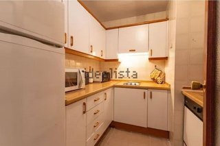 Piso en venta en Ensanche - Diputación en Alicante
