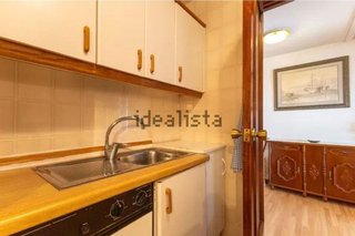 Piso en venta en Ensanche - Diputación en Alicante