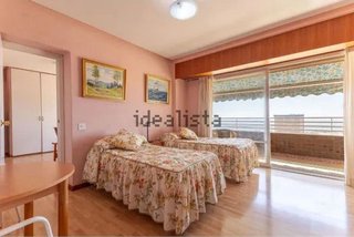 Piso en venta en Ensanche - Diputación en Alicante