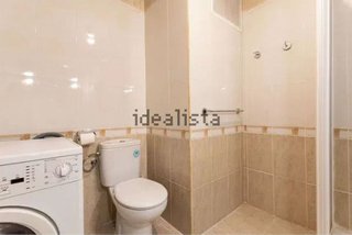 Piso en venta en Ensanche - Diputación en Alicante