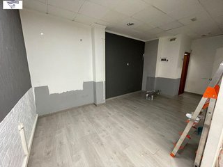 Local comercial en alquiler en Fátima en Albacete