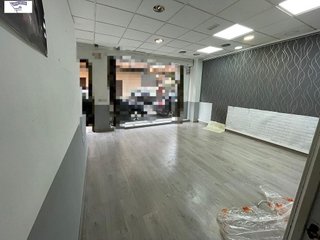 Local comercial en alquiler en Fátima en Albacete