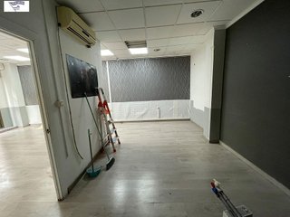 Local comercial en alquiler en Fátima en Albacete