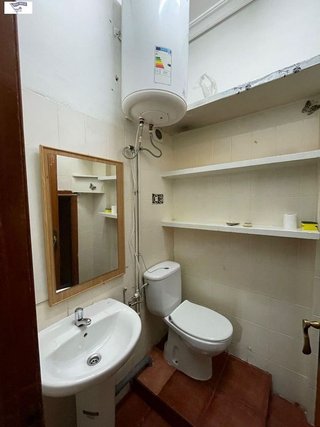 Local comercial en alquiler en Fátima en Albacete
