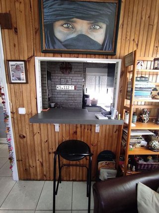 Ático en venta en Trobajo del Camino en San Andrés del Rabanedo