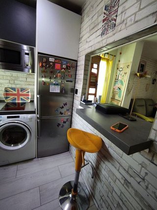 Ático en venta en Trobajo del Camino en San Andrés del Rabanedo